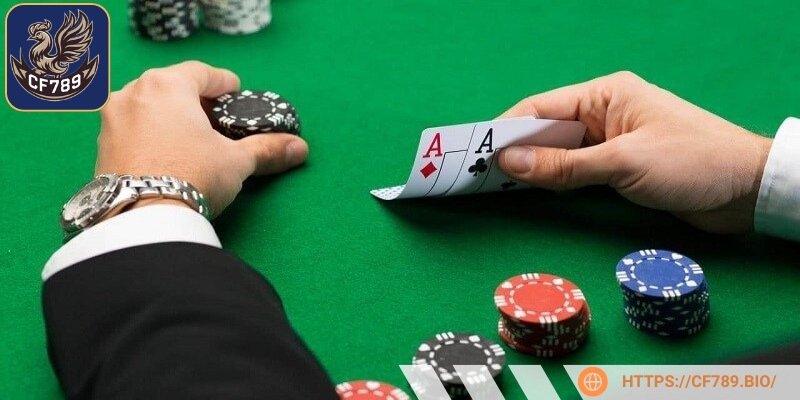 Hiểu rõ cách chơi và tham gia chơi một cách tự tin sẽ mang lại thắng lớn