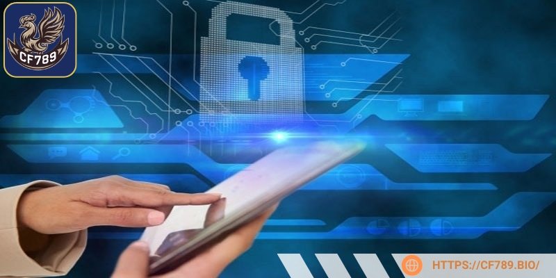 Công nghệ bảo mật được dùng tại nhà cái