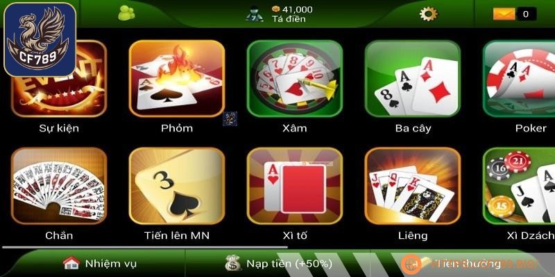 Tổng hợp những hình thức cá cược đỏ đen hot hit