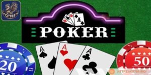 Nơi cảm nhận được sự thăng hoa trong từng ván cược