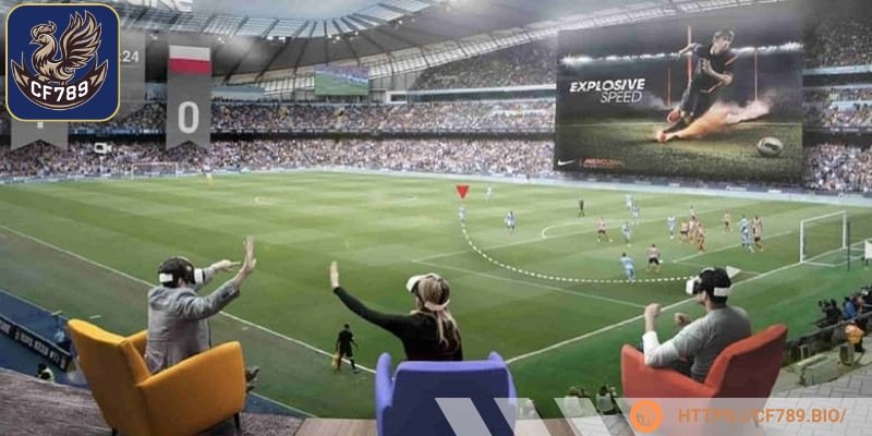 Hiểu và nắm vững quy tắc khi tham gia thể thao ảo