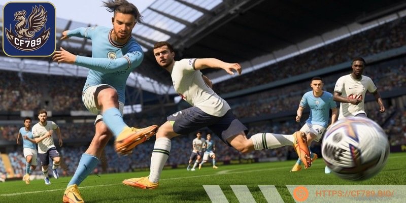 Quan sát theo dõi phong cách chơi của đối thủ