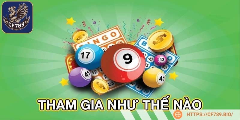 Cách chơi Xổ Số Nhanh