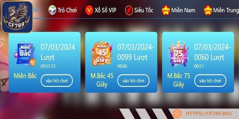 Xổ số siêu tốc là gì?