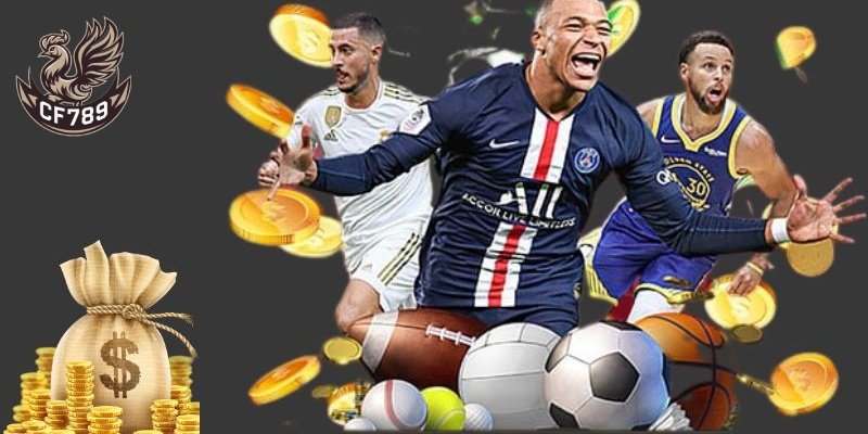 Cá độ thể thao