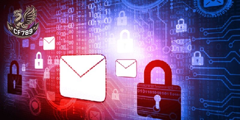 Cơ chế bảo mật cấp phép rõ ràng và minh bạch