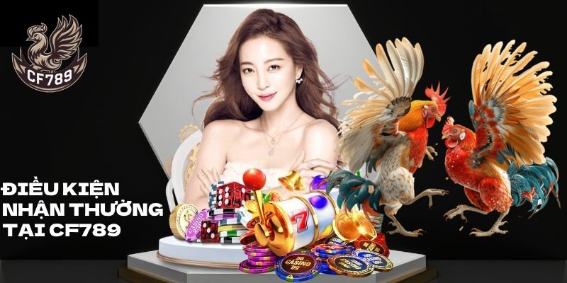 Điều kiện và các bước hướng dẫn nhận khuyến mãi