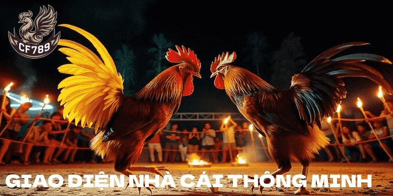 Giao diện thông minh