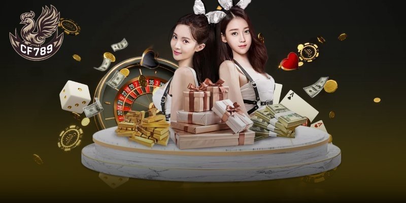 Live casino trực tuyến